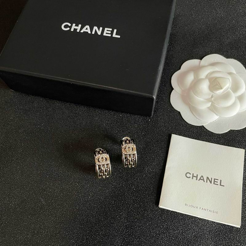 Chanel Earring 03yxs163